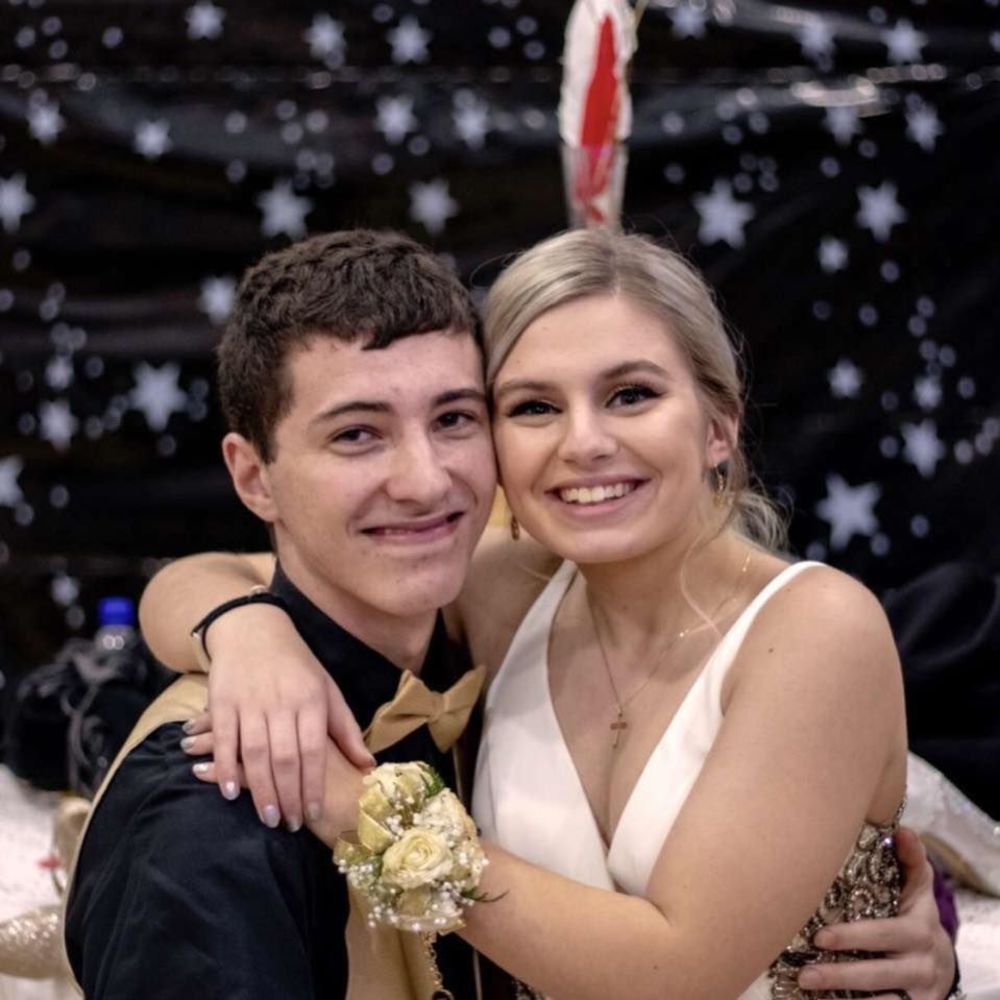 Meet your Posher, Morgan